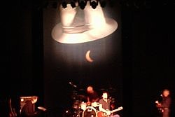 Golden Earring show photo January 30, 2007 Roermond - Theaterhotel Oranjerie